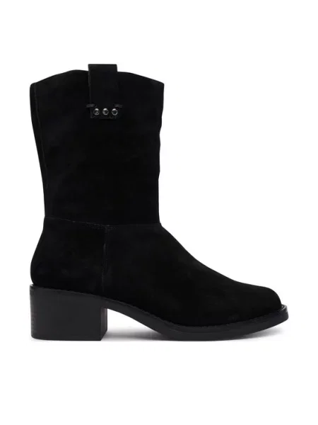Clarks Боти Digby Slouch черен