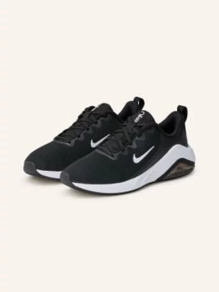 Nike Fitness Obuv Air Zoom Bella 7 černá