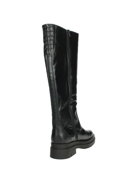 Pantofi Shop Art negru
