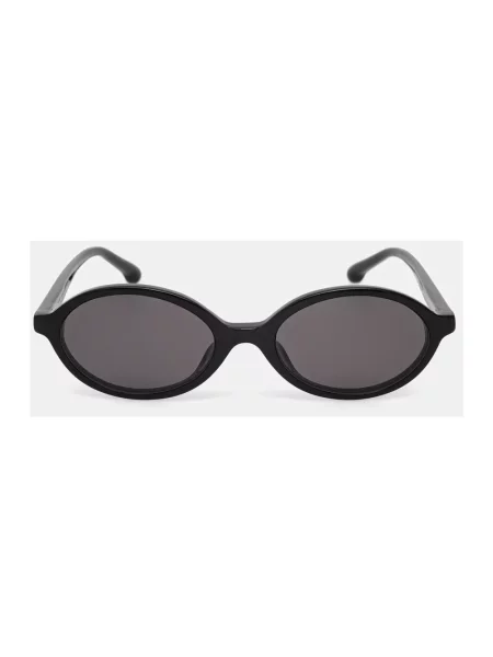 Sporty & Rich okulary przeciwsłoneczne czarne