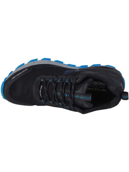 Pantofi Skechers negru
