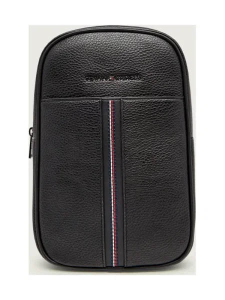 Tommy Hilfiger Rucsac CENTRAL negru