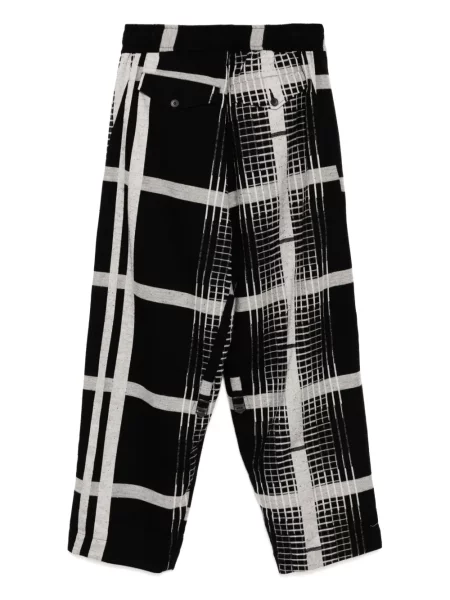Pantaloni Julius negru