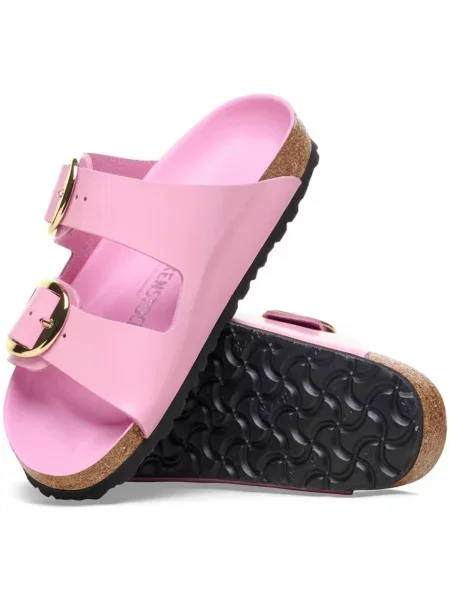 Šľapky Birkenstock ružová