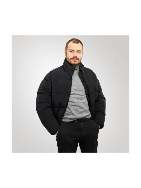 Geacă Champion negru