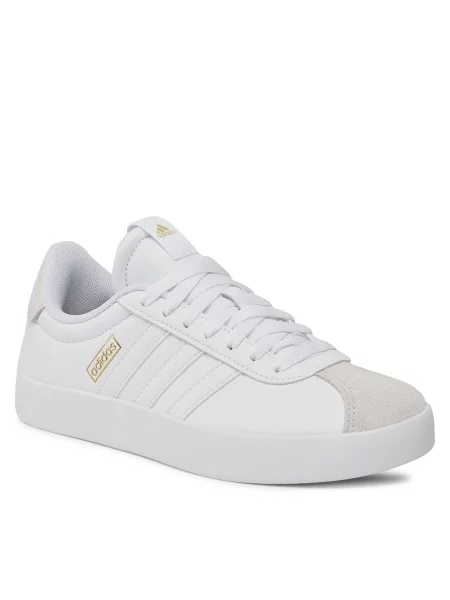 Παπούτσια adidas λευκό