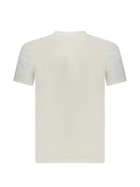 Tricou Guess cu autograf