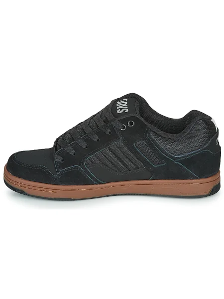 Pantofi Dvs negru