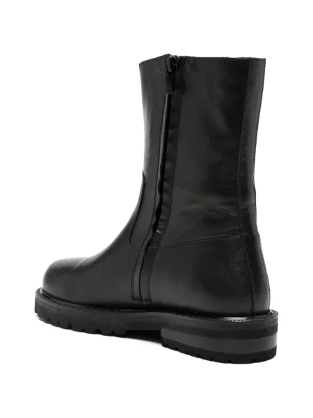 Botine Adrianna Feretti negru