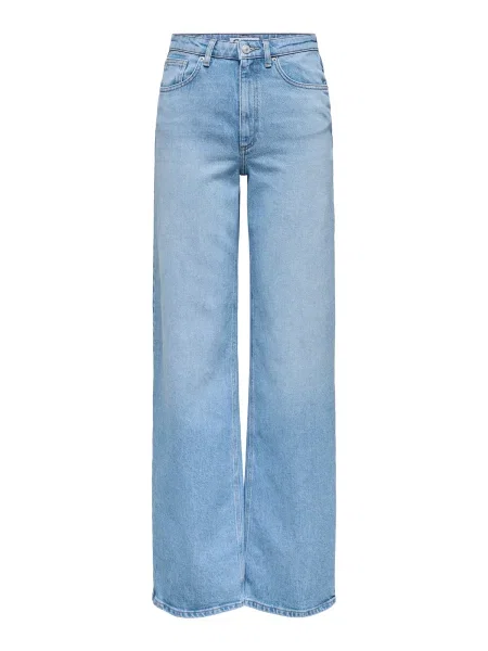 ONLY Jeans ONLJUICY denim albastru