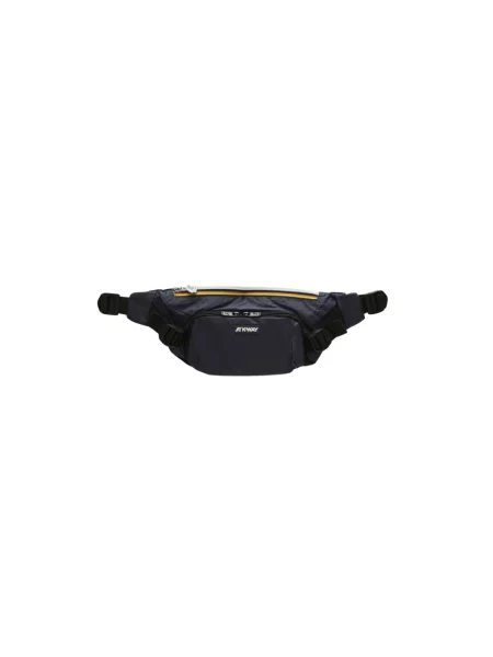 Torba K-way czarna