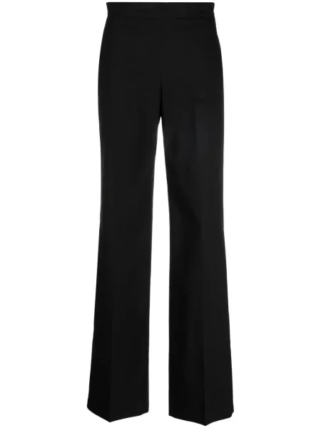 Pantaloni Twinset negru