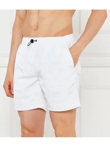 Chiloți Iceberg alb