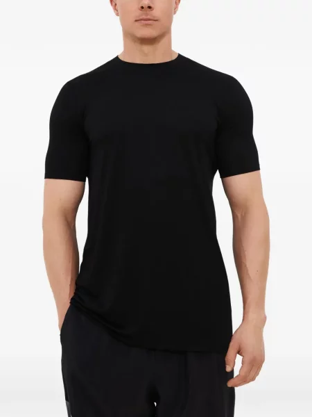 Μπλούζα Tessitura Body Couture μαύρο