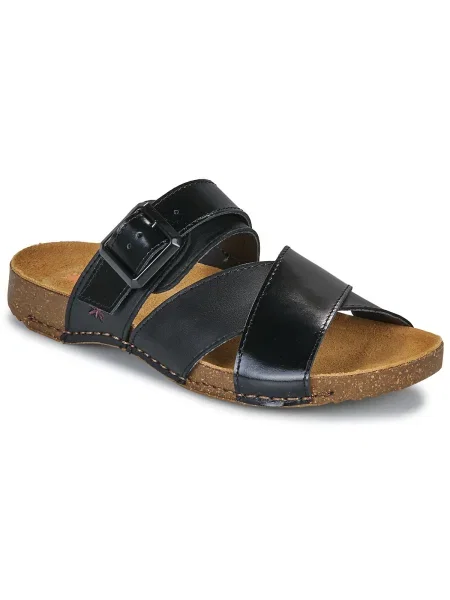 Pantofi Art negru