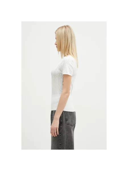 Koszulka Jw Anderson biała