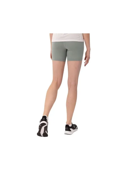 Pantaloni Jako verde