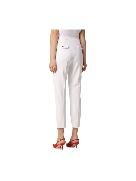 Pantaloni Elisabetta Franchi bej