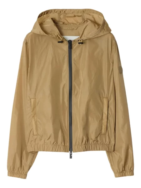Geacă Burberry cu imagine
