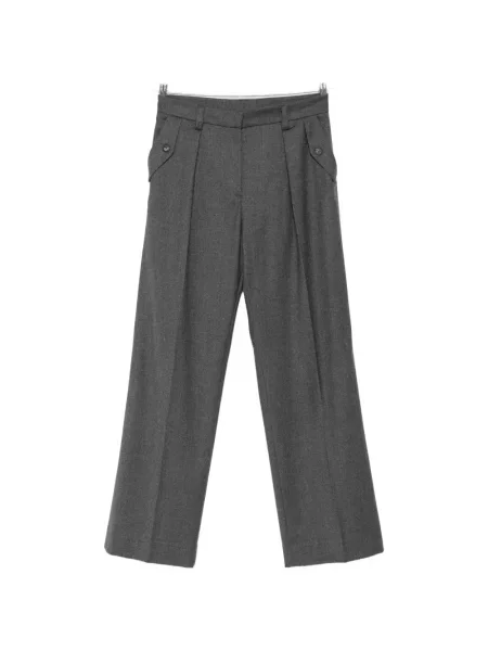 Pantaloni Antonelli gri