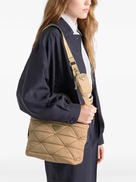 Geantă shopper Prada