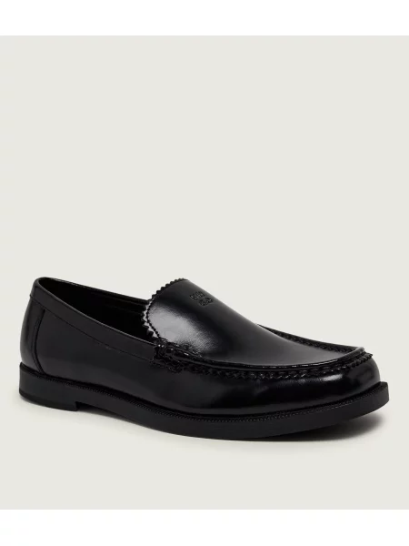 Loafer Hugo fekete
