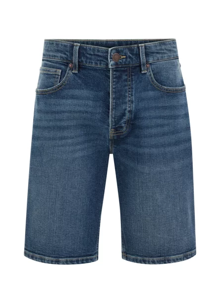 WE Fashion Kavbojke moder denim