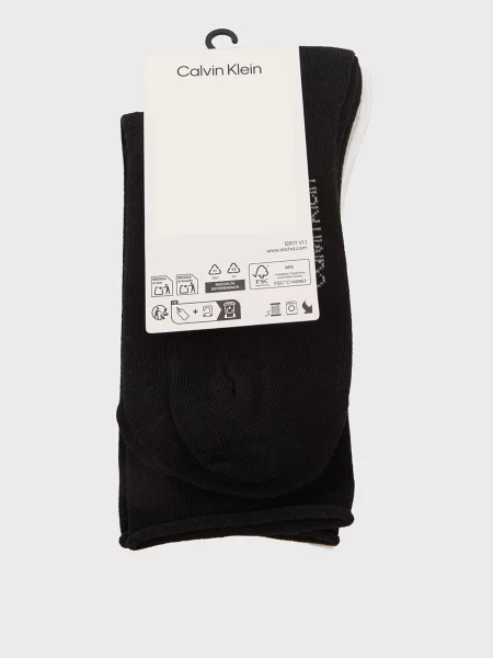 Носки Calvin Klein