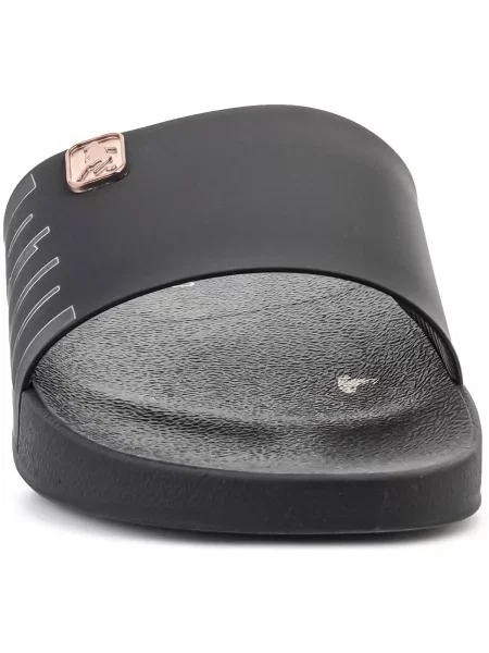 Pantofi Rider negru