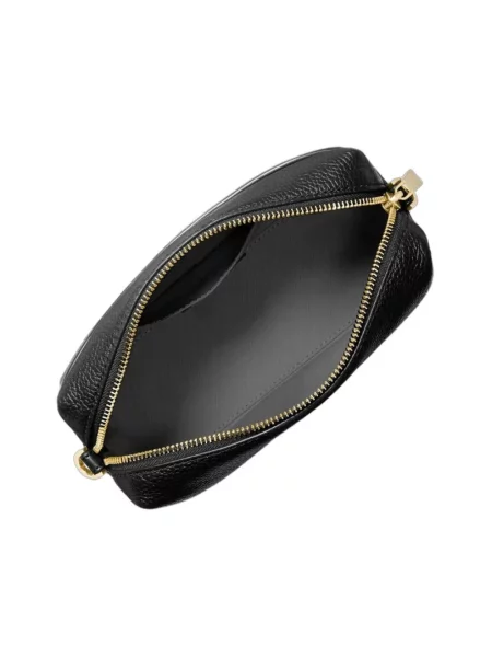 Torebka Michael Kors skórzana czarna