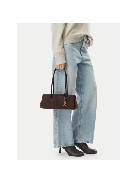 Сумка MICHAEL Michael Kors коричневий