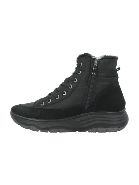 Pantofi Igi&co negru