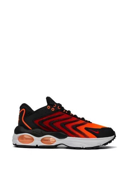 Sneakerși Nike Air Max portocaliu