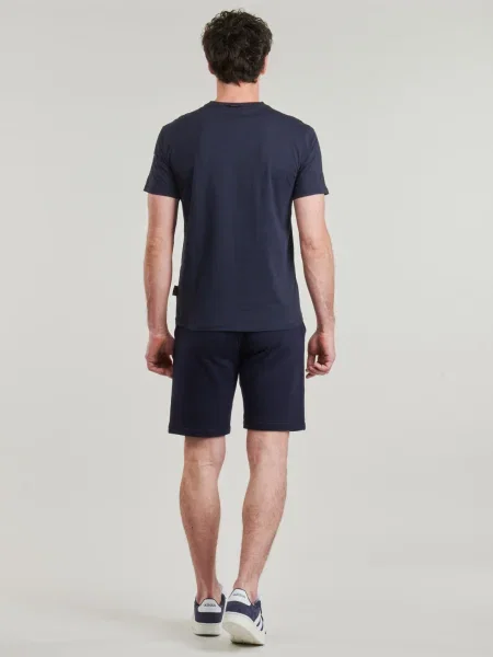 Tricou Napapijri albastru