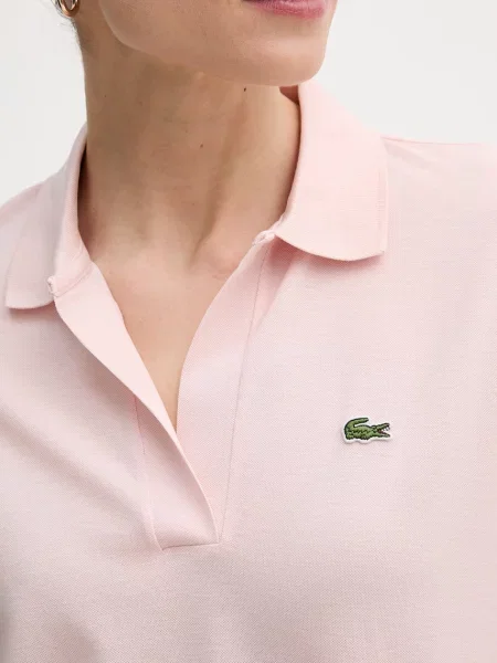 Поло Lacoste