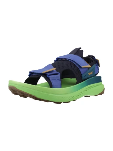 Pantofi Teva albastru