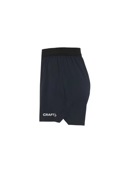 Pantaloni Craft negru