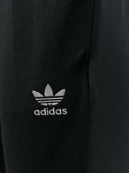 Sneakerși Adidas Deerupt negru