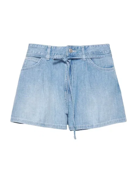 Pull&Bear Jeans deschis albastru