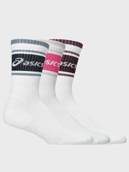 Шкарпетки Asics білі