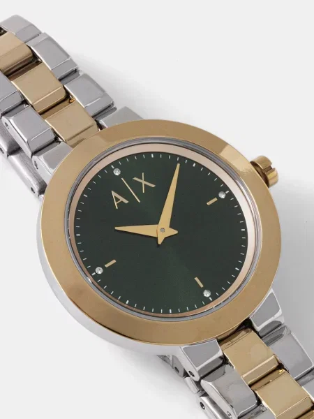 Armani Exchange годинник