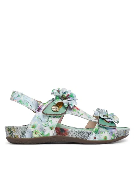 Sandali Laura Vita Liloo 06 Pisana