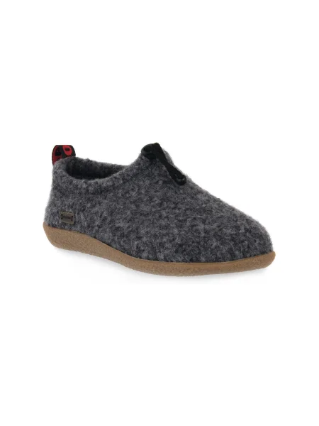 Pantofi Bioline gri