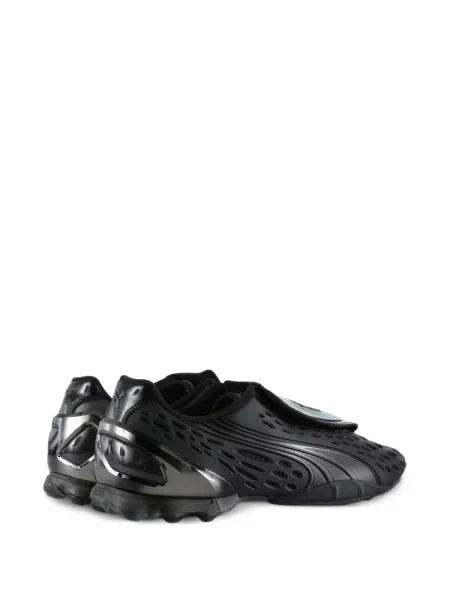 Sneakerși Puma negru
