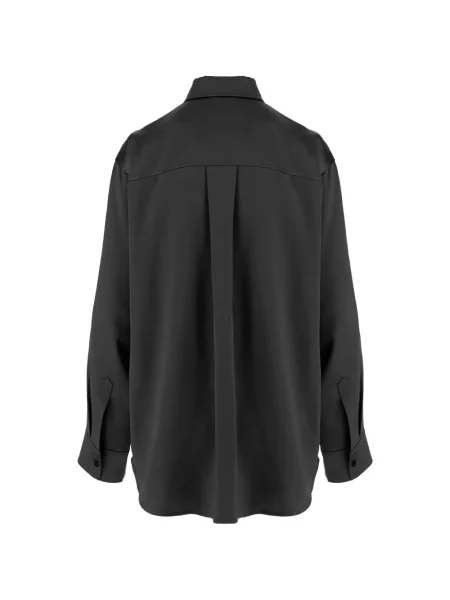 Cămașă By Malene Birger negru