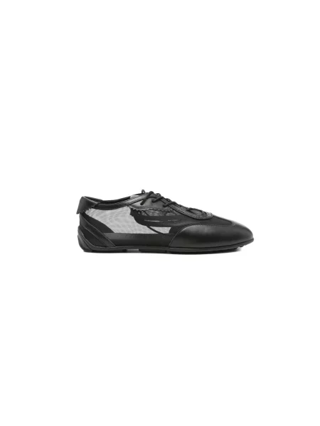 Sneakersy Stine Goya czarne