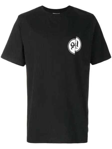 Tričko Soulland černé