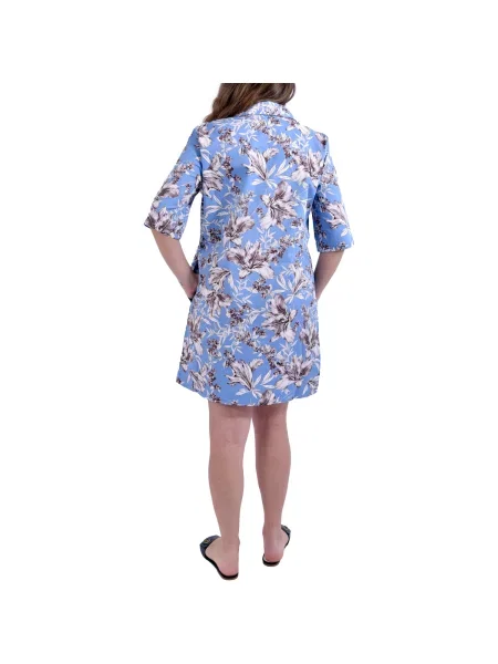 Rochie Liu Jo albastru