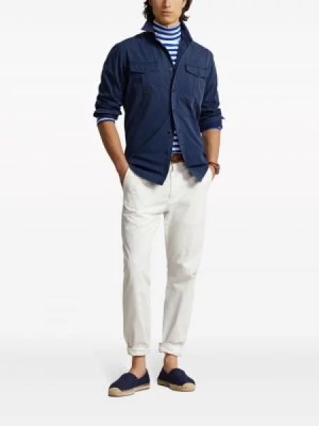 Polo marškinėliai Polo Ralph Lauren