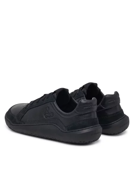 Superge Vivo Barefoot Gobi III 07 črna